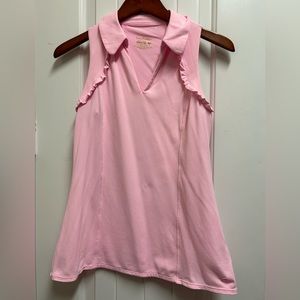 Lilly Pulitzer sleeveless top